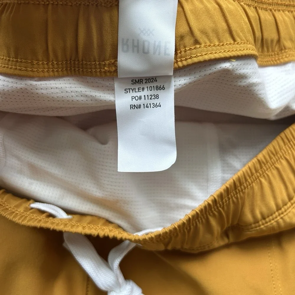 Rhone Men's XL 7.5